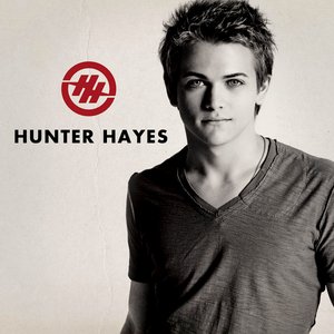 Image for 'Hunter Hayes'