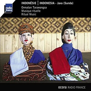 Image for 'Indonésie : Java (Sunda) [Ormatan Tarawangsa] [Musique rituelle]'