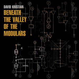 Image pour 'Beneath the Valley of the Modulars'