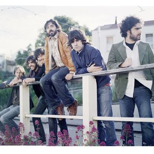 Imagen de 'The Sunday Drivers'