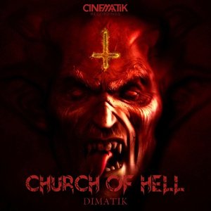 Image for 'Church of Hell'
