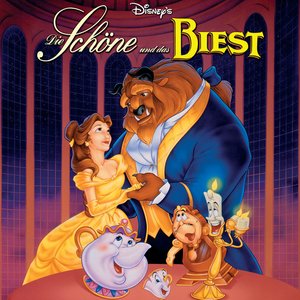 Image for 'Beauty And The Beast Original Soundtrack Special Edition'
