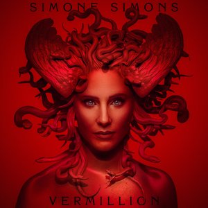 “Vermillion (feat. Ayreon)”的封面