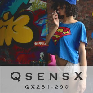 Image for 'Qx 281-290'