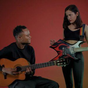 Bild für 'Ale Hop & Titi Bakorta'