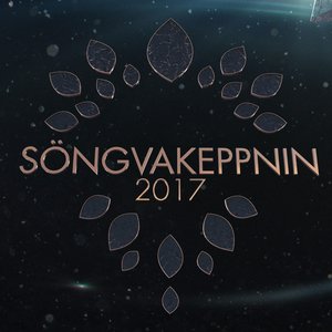 Image for 'Söngvakeppnin 2017'