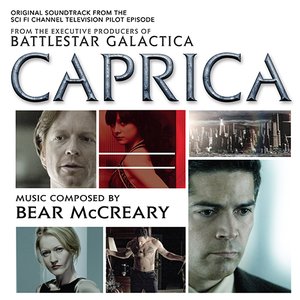 Image for 'Caprica'