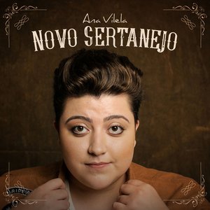 Bild för 'Canta o Novo Sertanejo'