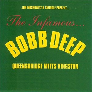 Image for 'Queensbridge Meets Kingston'