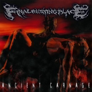 Image for 'Ancient Carnage'