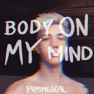 Image for 'Body on My Mind'