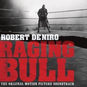 Image for 'Raging Bull'