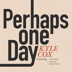Image for 'Perhaps One Day'