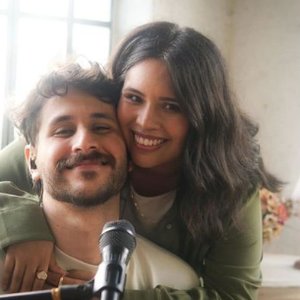 “Eric & Evellyn Emerick”的封面