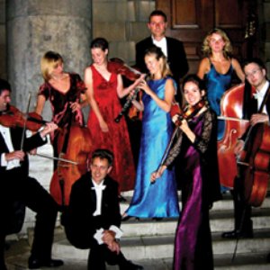 Image for 'London Concertante'