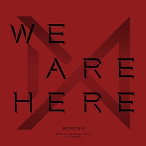 Изображение для 'Take.2 WE ARE HERE.'