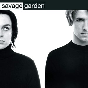 “Savage Garden [International Version]”的封面