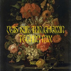 Image for 'Vois sur ton chemin (Techno Mix)'