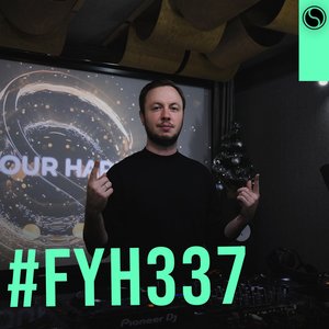 Image for 'FYH337 - Find Your Harmony Radio Episode #337'