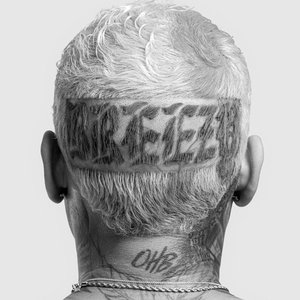 “Breezy”的封面