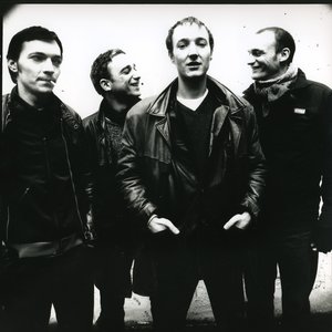 Image pour 'Louise Attaque'