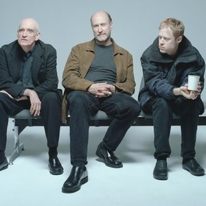 Image for 'John Scofield Trio'