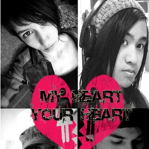 Bild für 'My Heart Your Heart'