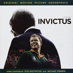 Image for 'Invictus (Original Motion Picture Soundtrack)'
