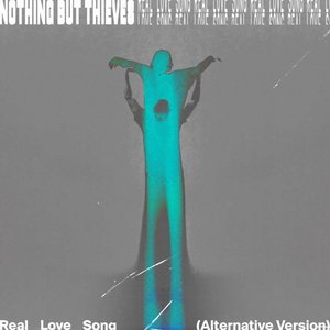 Image for 'Real Love Song (Alternative Version)'