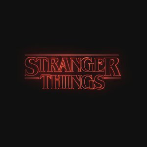 Image for 'Stranger Things'