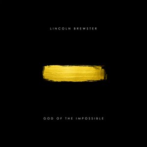 Image for 'God of the Impossible'
