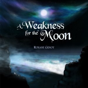 Image for 'A Weakness for the Moon'