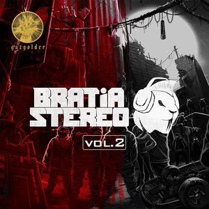 Image for 'Bratia Stereo, Vol. 2'
