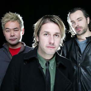 Image for 'Feeder'