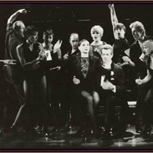Bild för 'Chicago Ensemble (1997)'