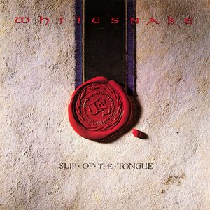 Image pour 'Slip Of The Tongue'