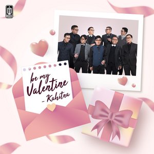 Image for 'Be My Valentine'