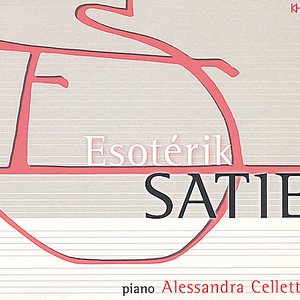 'Esotérik Satie'の画像