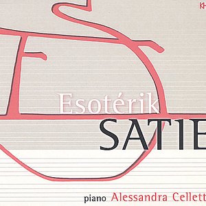 Изображение для 'Esotérik Satie'