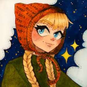 Image for 'Bluewhisper'