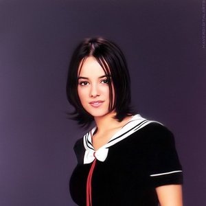 Image for 'Alizée'