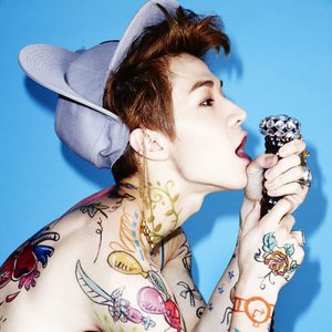 Immagine per 'Henry Lau'