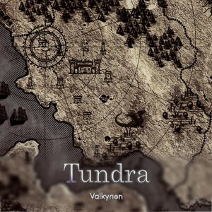 Image for 'Tundra'