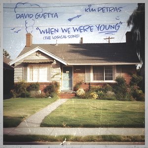 Image for 'When We Were Young (The Logical Song) - Single'
