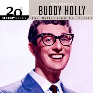 Image for '20th Century Masters - The Millennium Collection: The Best of Buddy Holly'