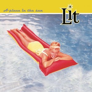 “A Place In the Sun (Expanded Edition)”的封面