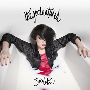 Image for 'Skeleton'