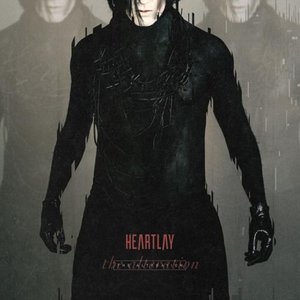 Image for 'The Alteration'