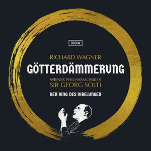 Image for 'Wagner: Götterdämmerung (2022 Remaster)'