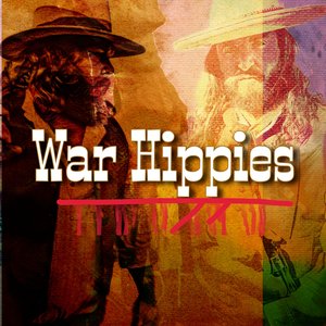 Изображение для 'War Hippies'